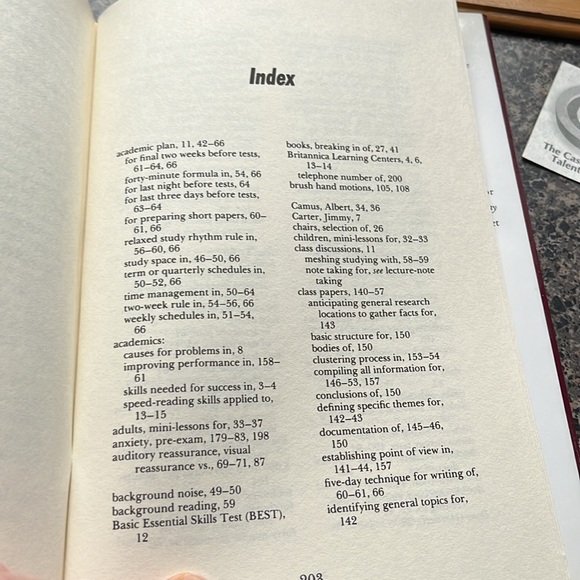 Speed Reading book 3/$20 - Picture 5 of 5